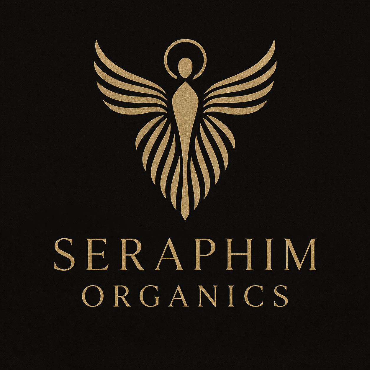 Seraphim Tallow Works logo